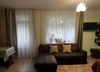 Сдам в аренду квартиру студию, 30 м2, Сочи, Донская улица, 21/2