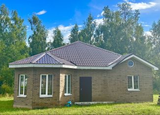 Дом на продажу, 100 м2, село Семиозёрка, Липовая улица, 18