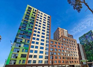 Продам двухкомнатную квартиру, 79.6 м2, Воронеж, Московский проспект, 132