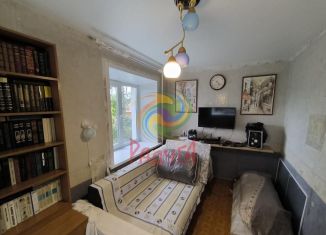 Продам 2-ком. квартиру, 42.1 м2, Иваново, улица Льва Толстого, 4