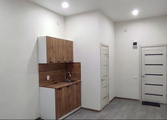 Продажа квартиры студии, 17.6 м2, Киров, улица Чернышевского, 8