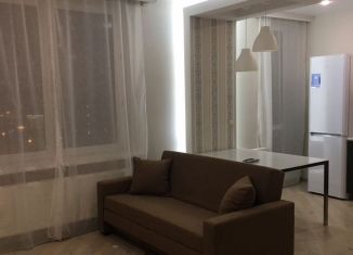 Продается 1-комнатная квартира, 41.6 м2, Одинцово, Белорусская улица, 2