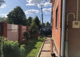 Продажа дома, 127 м2, Пермский край, Комсомольская улица, 56