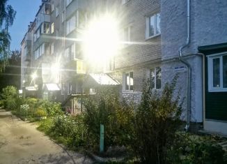 Продам 2-ком. квартиру, 45.5 м2, Ковров, Комсомольская улица, 34к3