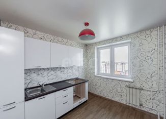Продам 1-комнатную квартиру, 30 м2, Тюмень, улица Пермякова, 81