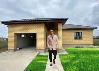 Продается дом, 155 м2, посёлок Весенний, Сапфировая улица