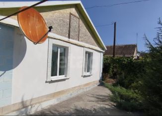 Продажа дома, 52.9 м2, Крым, улица Гагарина