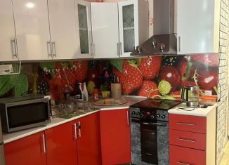 Сдача в аренду квартиры студии, 27 м2, Саратов, улица имени В.Н. Симбирцева, 40Б