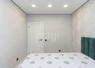 Продам 1-комнатную квартиру, 40.3 м2, Тюмень, улица Валентины Трофимовой, 8, ЖК Пятый квартал