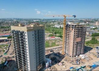 Продам квартиру студию, 35.9 м2, Новокузнецк, улица Кутузова, 2