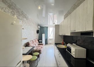 Аренда однокомнатной квартиры, 30 м2, Ростов-на-Дону, улица Ткачёва, 16, ЖК Итальянский Квартал