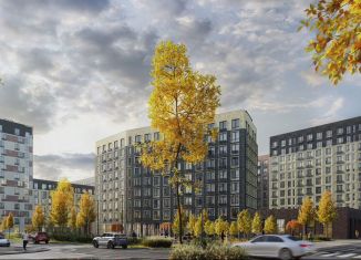 Продажа 1-комнатной квартиры, 33.5 м2, Тюмень, улица Новаторов, 30