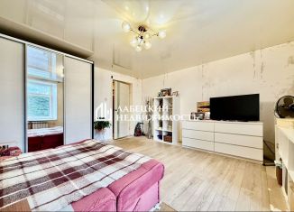 Двухкомнатная квартира на продажу, 48 м2, Выборг, улица Южный Вал, 4/2