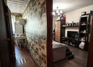 3-ком. квартира на продажу, 61.1 м2, Тверская область, бульвар Гусева, 20