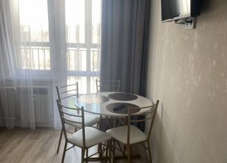 Продается двухкомнатная квартира, 33 м2, рабочий поселок Маркова, жилой комплекс Ботаника, 2