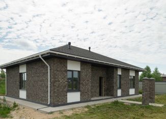 Продаю дом, 122.5 м2, деревня Елань