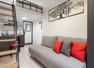 Аренда квартиры студии, 18 м2, Санкт-Петербург, улица Рубинштейна, 38