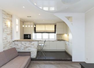 Двухкомнатная квартира на продажу, 56.7 м2, Тюмень, улица Михаила Сперанского, 17