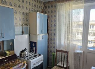 Продажа двухкомнатной квартиры, 53.4 м2, Собинка, Красноборская улица, 4А