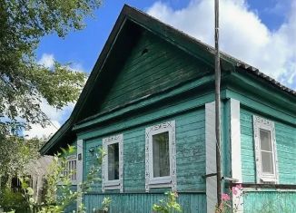 Продам дом, 45 м2, Удмуртия, улица Демьяна Бедного