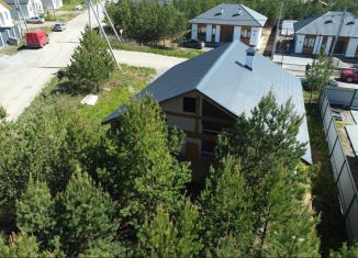 Продам дом, 115 м2, посёлок Рассоха, Фруктовая улица, 36