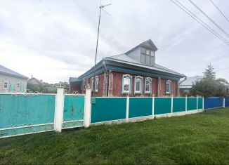 Продается дом, 104.3 м2, Республика Башкортостан, улица Н.Юнусова, 19