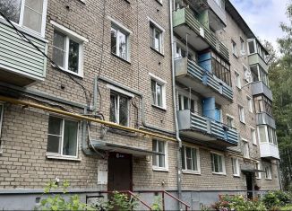 Продается однокомнатная квартира, 31.1 м2, Ярославль, улица Здоровья, 4