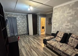 Сдается 1-ком. квартира, 36 м2, Новосибирск, Народная улица, 5, метро Заельцовская