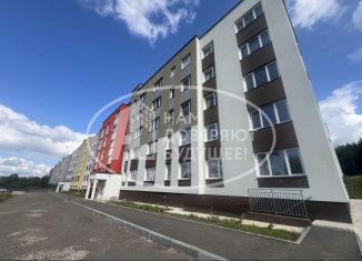 Продам квартиру студию, 17.5 м2, Чусовой, улица Космонавтов, 3
