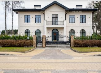 Продается дом, 490 м2, КП Монтевиль