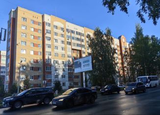 Продается 2-ком. квартира, 52.1 м2, Сыктывкар, Сысольское шоссе, 17