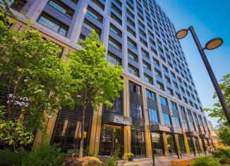 Продажа помещения свободного назначения, 372.6 м2, Санкт-Петербург, улица Салова, 61, метро Международная