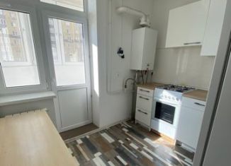 Продам 1-ком. квартиру, 30 м2, Ростов-на-Дону, улица 35-я Линия, 89/32, ЖК Красный Аксай