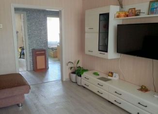 3-комнатная квартира на продажу, 58.1 м2, Татарстан, улица Фомина, 21