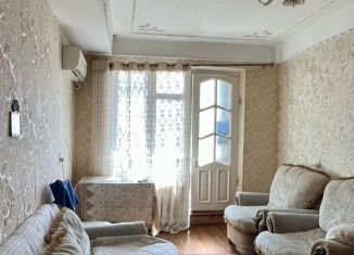 Продается 2-ком. квартира, 49.9 м2, Махачкала, улица Абдулхакима Исмаилова, 38
