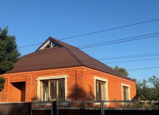 Продажа дома, 98 м2, село Кочубеевское, Овощная улица