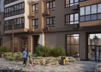 Продается 2-комнатная квартира, 49.5 м2, Химки