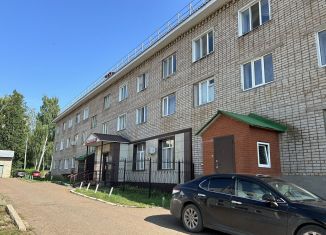 Продам 1-комнатную квартиру, 26.8 м2, Бирск, Пролетарская улица, 138