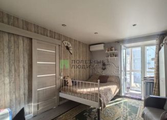 Однокомнатная квартира на продажу, 34.4 м2, Курган, улица Радионова, 56