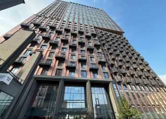 Сдается однокомнатная квартира, 40 м2, Республика Башкортостан, бульвар Ибрагимова, 90/2