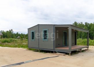 Продаю дом, 30 м2, СНТ Сундукуль, Центральная улица, 17А