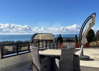 Продажа 3-ком. квартиры, 122 м2, Сочи, Виноградная улица, 2/3