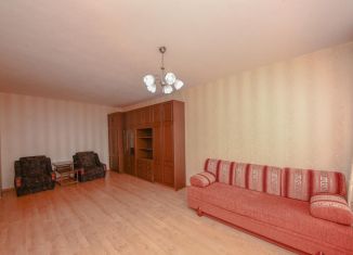 1-комнатная квартира на продажу, 42.7 м2, Подольск, улица Курчатова, 3