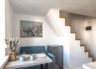 Сдается в аренду квартира студия, 20 м2, Санкт-Петербург, улица Отважных, 10, Красносельский район