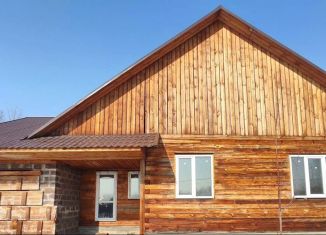 Дом на продажу, 130 м2, рабочий посёлок Усть-Абакан, улица Адмирала Колчака, 16