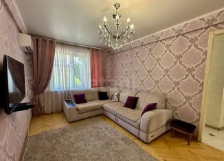 Продается 2-комнатная квартира, 55 м2, Махачкала, улица Ушакова, 15
