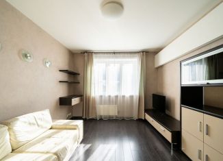 Продается двухкомнатная квартира, 54 м2, Люберцы, улица Черёмухина, 8к1