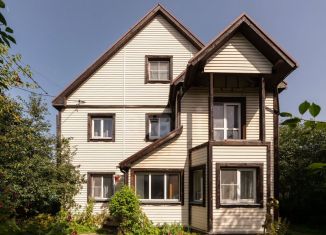 Продается дом, 240 м2, Подольск, Беляевский проезд, 1А