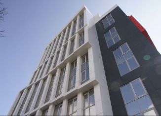 Продается однокомнатная квартира, 25.1 м2, Крым, улица Беспалова, 110К