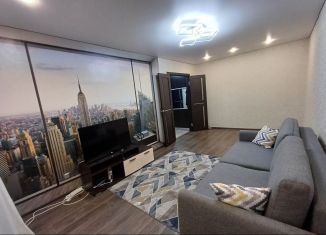 Сдаю в аренду 1-комнатную квартиру, 43 м2, Нефтекамск, Берёзовское шоссе, 24А